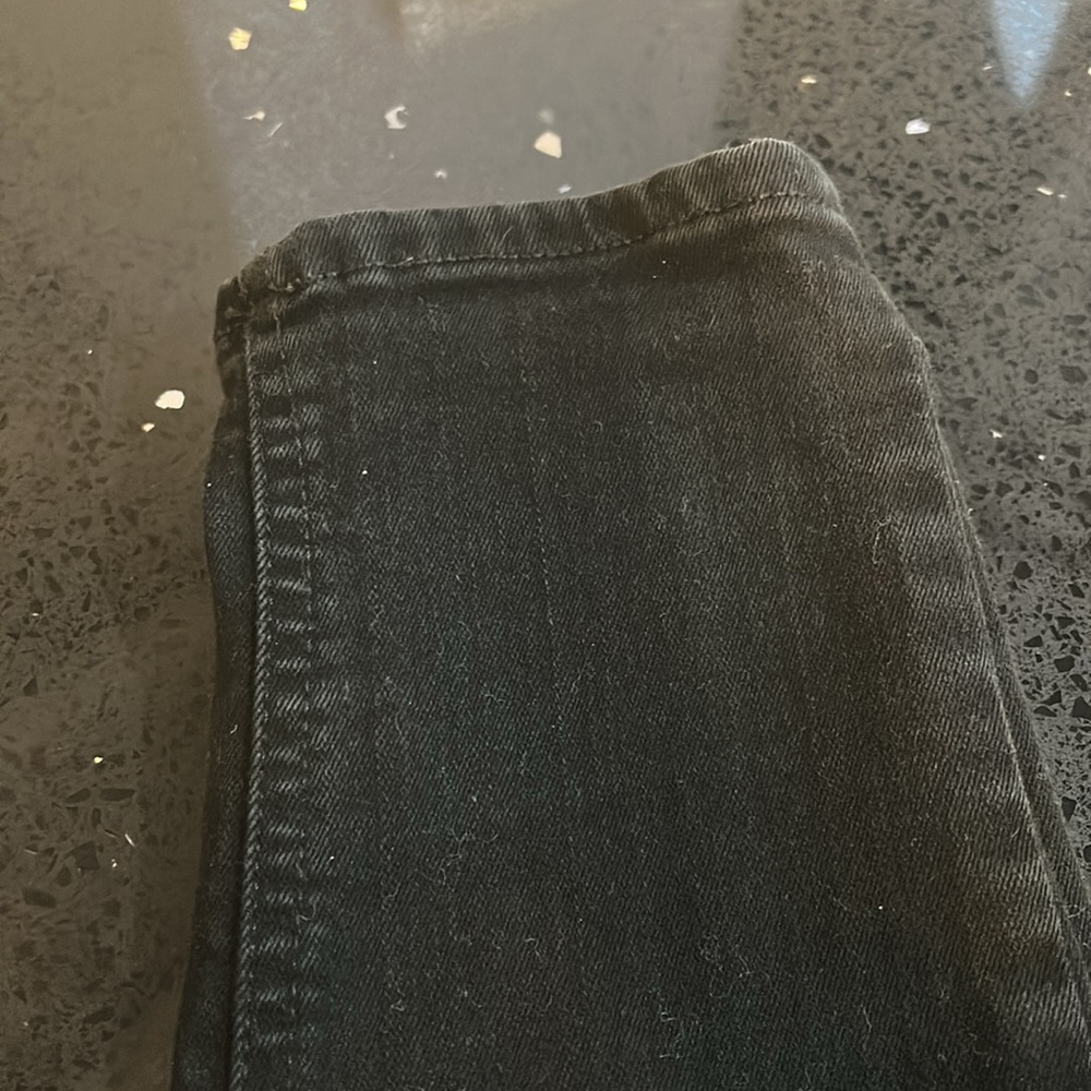 ACNE STUDIOS DENIM - Picture 5 of 8